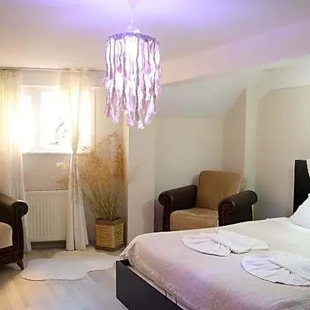 Erkul Bodrum 4* Istanbul