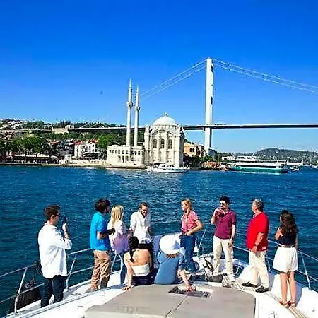 Hotel Erkul Bodrum