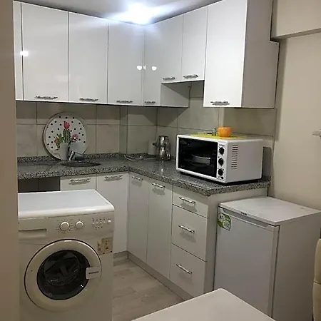 Erkul Bodrum 4* Istanbul