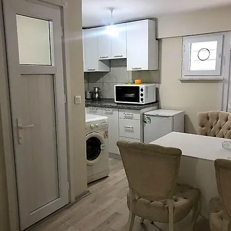 Erkul Bodrum Hotel