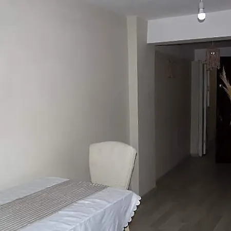 Hotel Erkul Bodrum