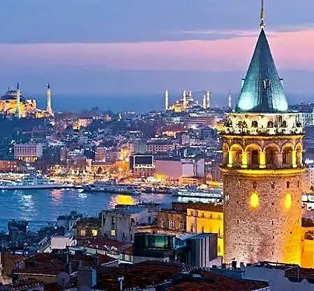 Erkul Bodrum Hotel