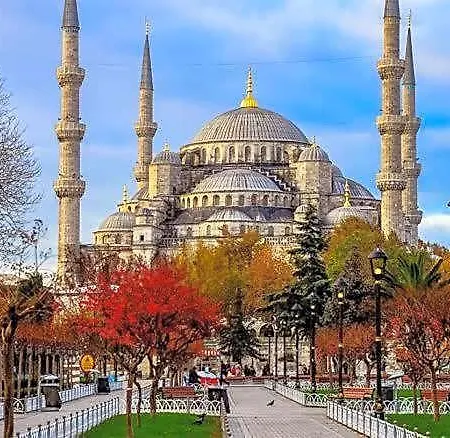 Erkul Bodrum Istanbul