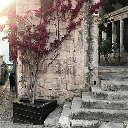 Erkul Bodrum Hotel Istanbul