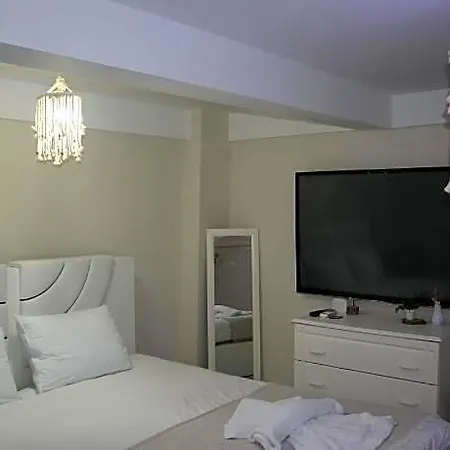 Hotel Erkul Bodrum Istanbul
