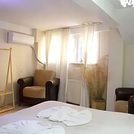 Hotel Erkul Bodrum Istanbul