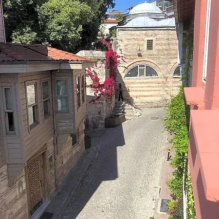 Erkul Bodrum 4*