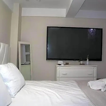 Erkul Bodrum Hotel 4*