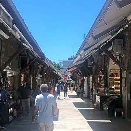 מלון Erkul Bodrum