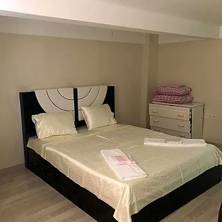 Hotel Erkul Bodrum Istanbul