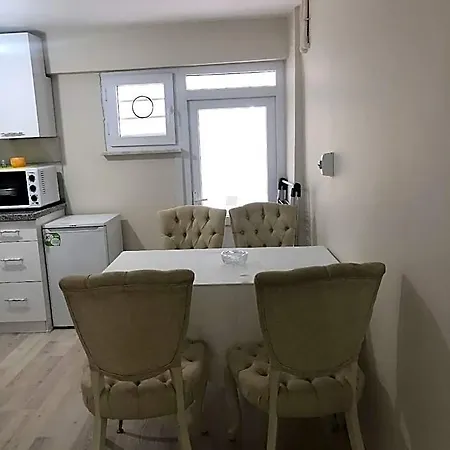 Erkul Bodrum Hotel Istanbul