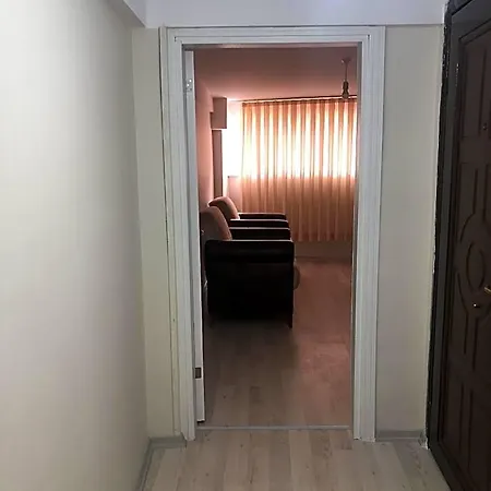 Hotel Erkul Bodrum