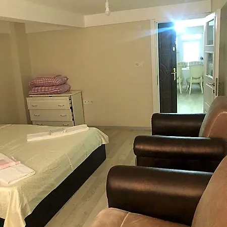 Erkul Bodrum מלון