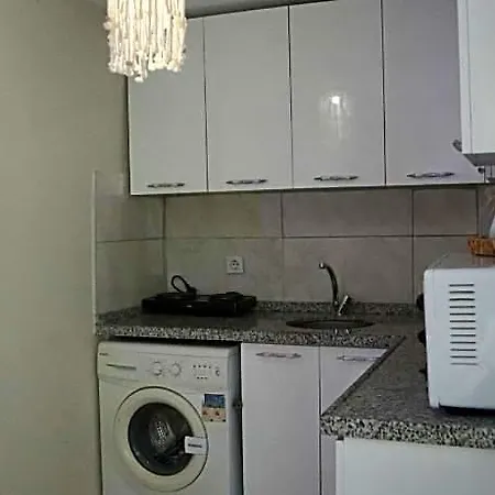 Hotel Erkul Bodrum Istanbul