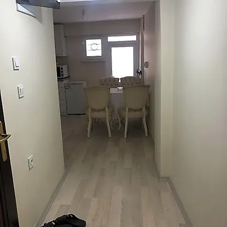 Erkul Bodrum Hotel