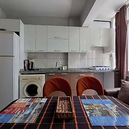 Erkul Bodrum Hotel Istanbul